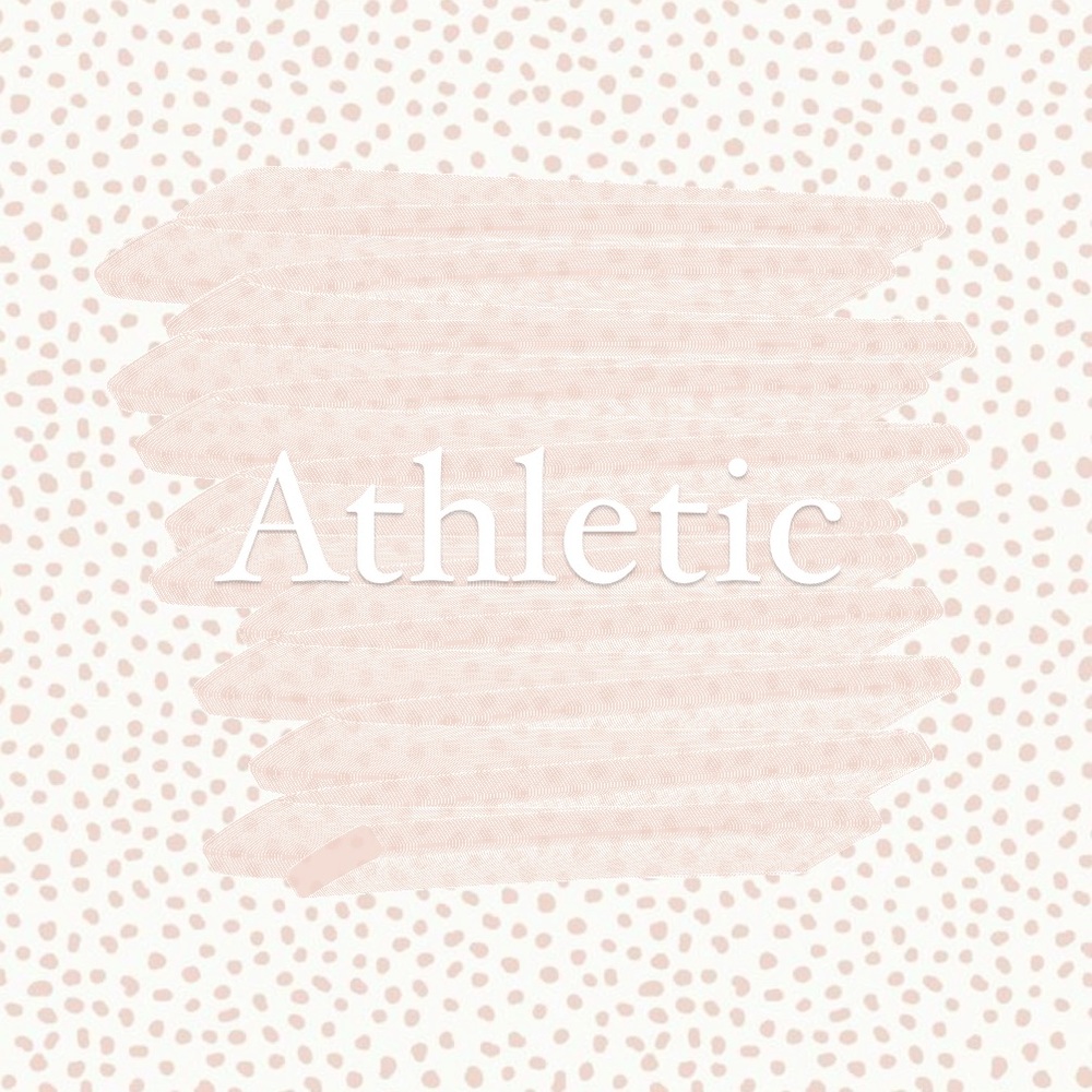 Athletic